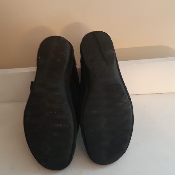 Ortho Solutions by Hans Leibniz leather Women's size 39/ 8.5 US - Picture 5 of 10